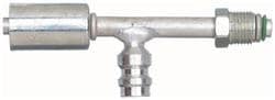 Gates PolarSeal A/C Hose Fitting  image