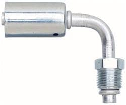 Gates PolarSeal A/C Hose Fitting  image
