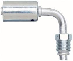 Gates PolarSeal A/C Hose Fitting  image