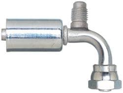 Gates PolarSeal A/C Hose Fitting  image