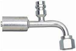 Gates PolarSeal A/C Hose Fitting  image