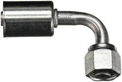 Gates PolarSeal A/C Hose Fitting  image