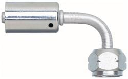 Gates PolarSeal A/C Hose Fitting  image