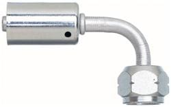 Gates PolarSeal A/C Hose Fitting  image