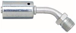 Gates PolarSeal A/C Hose Fitting  image
