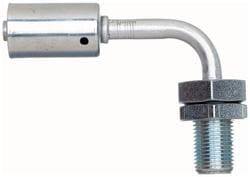 Gates PolarSeal A/C Hose Fitting  image