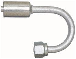 Gates PolarSeal A/C Hose Fitting  image