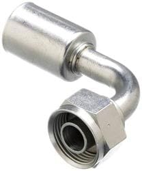 Gates PolarSeal A/C Hose Fitting  image
