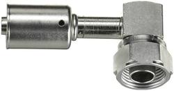 Gates PolarSeal A/C Hose Fitting  image