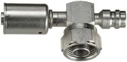 Gates PolarSeal A/C Hose Fitting  image