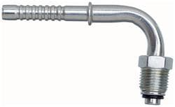 Gates PolarSeal II A/C Hose Fitting  image