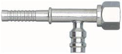 Gates PolarSeal II A/C Hose Fitting  image