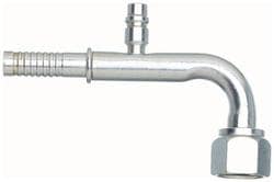 Gates PolarSeal II A/C Hose Fitting  image