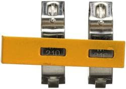 Gates PolarSeal II A/C Hose Fitting  image