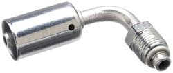 Gates PolarSeal II A/C Hose Fitting  image