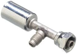 Gates PolarSeal II A/C Hose Fitting  image