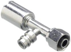 Gates PolarSeal II A/C Hose Fitting  image