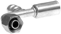 Gates PolarSeal II A/C Hose Fitting  image