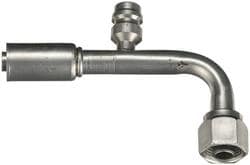 Gates PolarSeal II A/C Hose Fitting  image