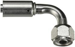 Gates PolarSeal II A/C Hose Fitting  image