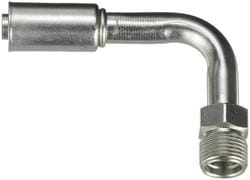 Gates PolarSeal II A/C Hose Fitting  image