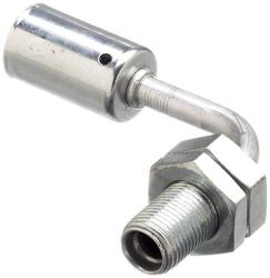 Gates PolarSeal II A/C Hose Fitting  image