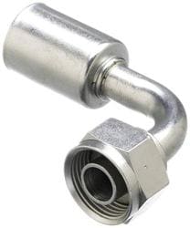 Gates PolarSeal II A/C Hose Fitting  image