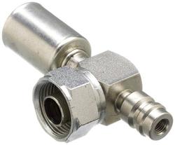Gates PolarSeal II A/C Hose Fitting  image