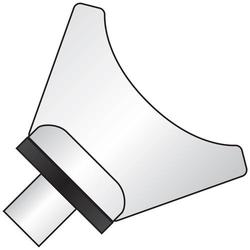 Gates Mega Crimp Drain Cock  image