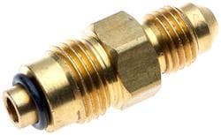 Gates Mega Crimp Hydraulic Adapter  image