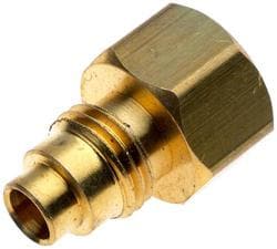 Gates Mega Crimp Hydraulic Adapter  image