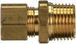 Gates Mega Crimp Hydraulic Fitting  image