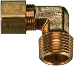 Gates Mega Crimp Hydraulic Fitting  image