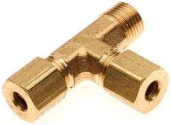 Gates Mega Crimp Hydraulic Fitting  image