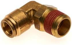 Gates SureLok 1/4 Inch Hydraulic Fitting  image