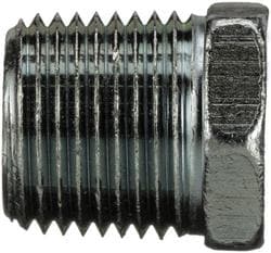 Gates Mega Crimp Hydraulic Adapter  image