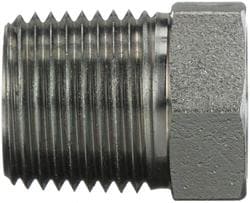 Gates Mega Crimp Hydraulic Adapter  image