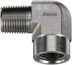 Gates Mega Crimp Hydraulic Adapter  image