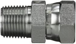 Gates Mega Crimp Hydraulic Adapter  image