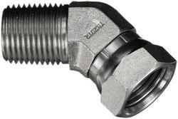 Gates Mega Crimp Hydraulic Adapter  image