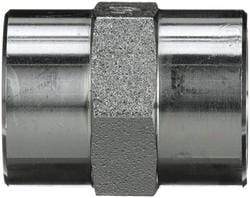 Gates Mega Crimp Hydraulic Adapter  image