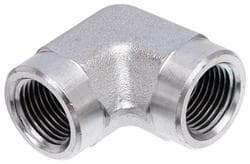 Gates Mega Crimp Hydraulic Adapter  image