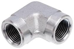 Gates Mega Crimp Hydraulic Adapter  image