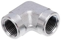 Gates Mega Crimp Hydraulic Adapter  image