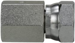 Gates Mega Crimp Hydraulic Adapter  image