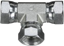 Gates Mega Crimp Hydraulic Adapter  image