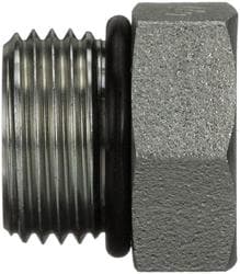 Gates Mega Crimp Hydraulic Adapter  image