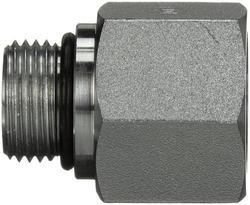 Gates Mega Crimp Hydraulic Adapter  image