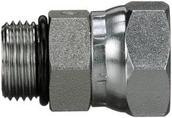 Gates Mega Crimp Hydraulic Adapter  image