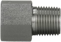 Gates Mega Crimp Hydraulic Adapter  image